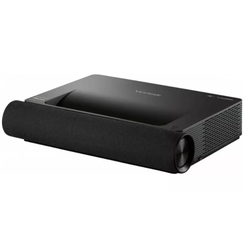Viewsonic X2000B-4K duomenų projektorius Trumpo metimo projektorius 2000 ANSI liumenų UHD 4K (3840x2160) 3D juoda
