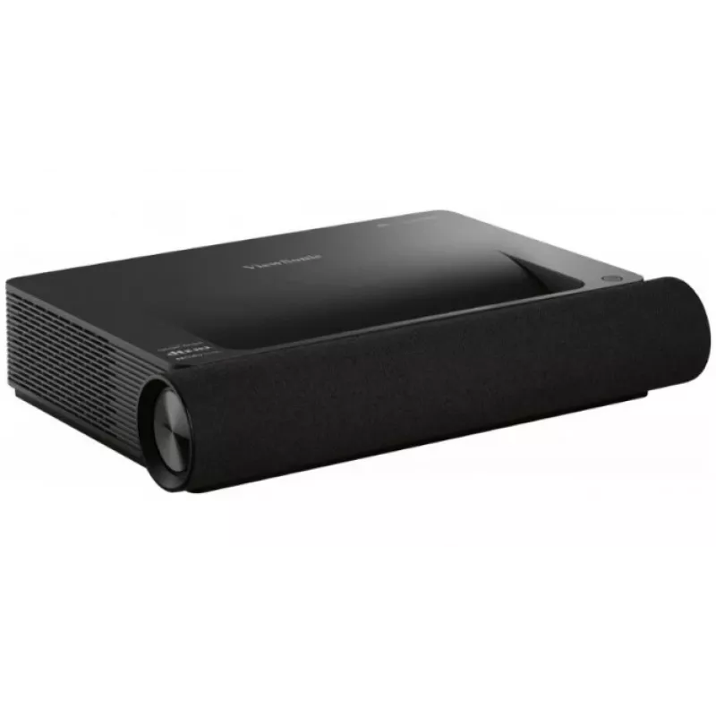 Viewsonic X2000B-4K duomenų projektorius Trumpo metimo projektorius 2000 ANSI liumenų UHD 4K (3840x2160) 3D juoda