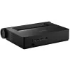 Viewsonic X2000B-4K duomenų projektorius Trumpo metimo projektorius 2000 ANSI liumenų UHD 4K (3840x2160) 3D juoda