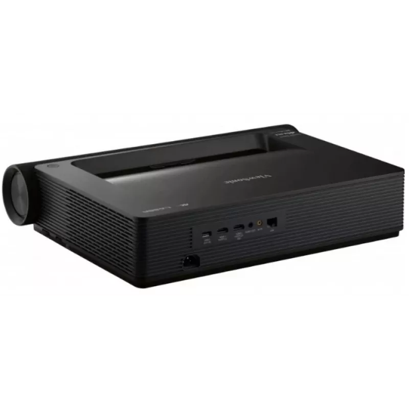 Viewsonic X2000B-4K duomenų projektorius Trumpo metimo projektorius 2000 ANSI liumenų UHD 4K (3840x2160) 3D juoda
