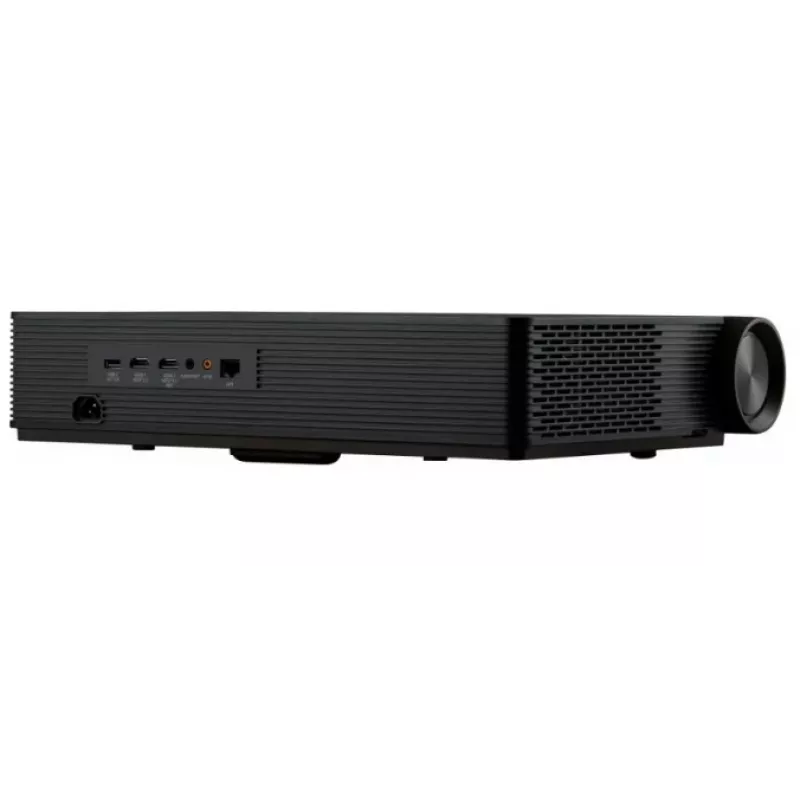 Viewsonic X2000B-4K duomenų projektorius Trumpo metimo projektorius 2000 ANSI liumenų UHD 4K (3840x2160) 3D juoda