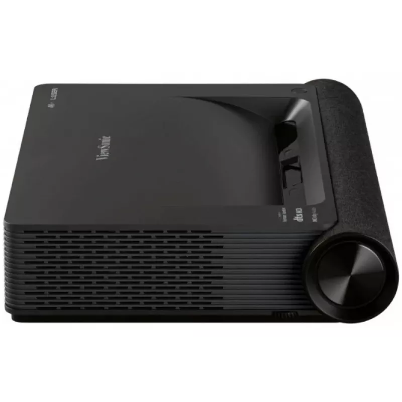 Viewsonic X2000B-4K duomenų projektorius Trumpo metimo projektorius 2000 ANSI liumenų UHD 4K (3840x2160) 3D juoda