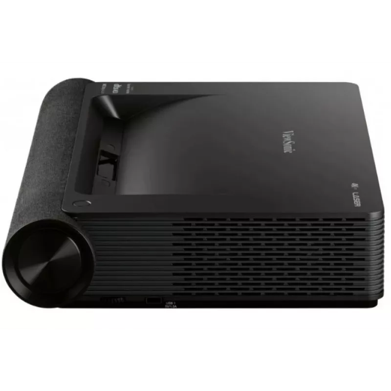Viewsonic X2000B-4K duomenų projektorius Trumpo metimo projektorius 2000 ANSI liumenų UHD 4K (3840x2160) 3D juoda