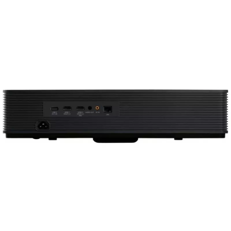 Viewsonic X2000B-4K duomenų projektorius Trumpo metimo projektorius 2000 ANSI liumenų UHD 4K (3840x2160) 3D juoda