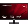 Viewsonic VA270-H kompiuterio monitorius 68.6 cm (27 col.) 1920 x 1080 pikseliai Full HD LED Juodas