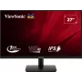 Viewsonic VA270-H kompiuterio monitorius 68.6 cm (27 col.) 1920 x 1080 pikseliai Full HD LED Juodas
