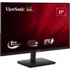 Viewsonic VA270-H kompiuterio monitorius 68.6 cm (27 col.) 1920 x 1080 pikseliai Full HD LED Juodas