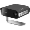Viewsonic M1XE data projector Short throw projector LED WVGA (854x480) Juoda, Sidabrinė