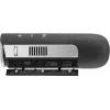 Viewsonic M1XE data projector Short throw projector LED WVGA (854x480) Juoda, Sidabrinė