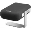 Viewsonic M1XE data projector Short throw projector LED WVGA (854x480) Juoda, Sidabrinė