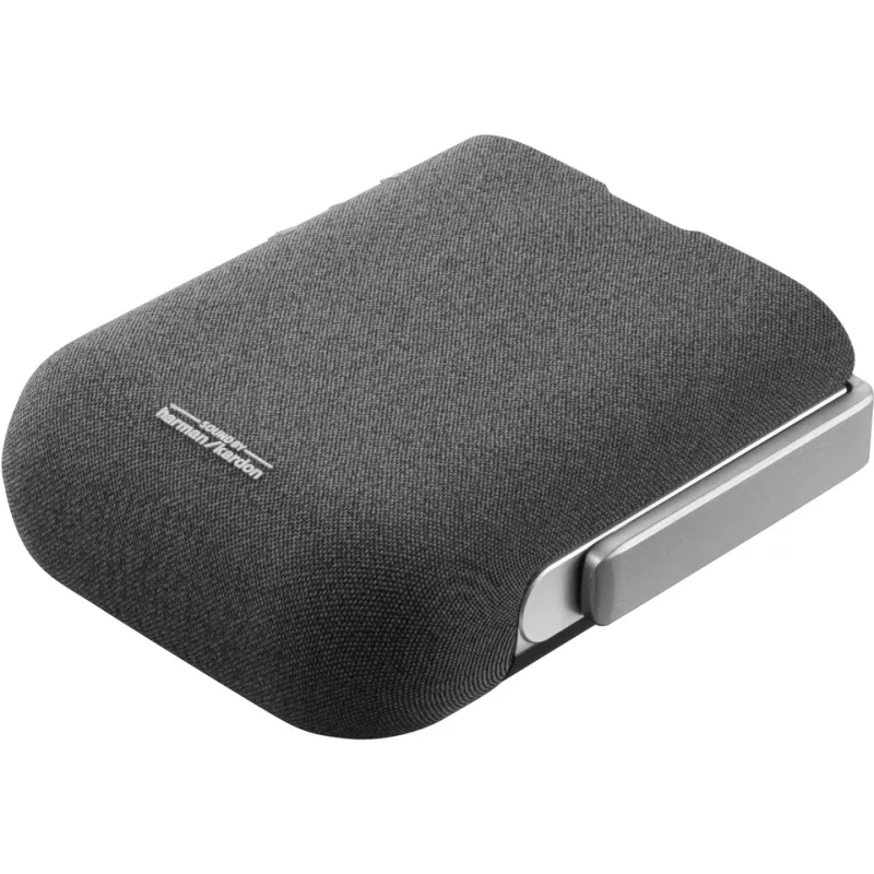 Viewsonic M1XE data projector Short throw projector LED WVGA (854x480) Juoda, Sidabrinė