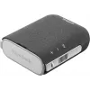 Viewsonic M1XE data projector Short throw projector LED WVGA (854x480) Juoda, Sidabrinė