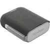 Viewsonic M1XE data projector Short throw projector LED WVGA (854x480) Juoda, Sidabrinė