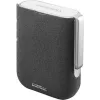 Viewsonic M1XE data projector Short throw projector LED WVGA (854x480) Juoda, Sidabrinė