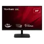 Viewsonic VA2432-H-2 kompiuterio monitorius 61 cm (24 colių) 1920 x 1080 pikselių Full HD LED juodas