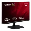 Viewsonic VA2432-H-2 kompiuterio monitorius 61 cm (24 colių) 1920 x 1080 pikselių Full HD LED juodas