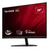 Viewsonic VA2432-H-2 kompiuterio monitorius 61 cm (24 colių) 1920 x 1080 pikselių Full HD LED juodas