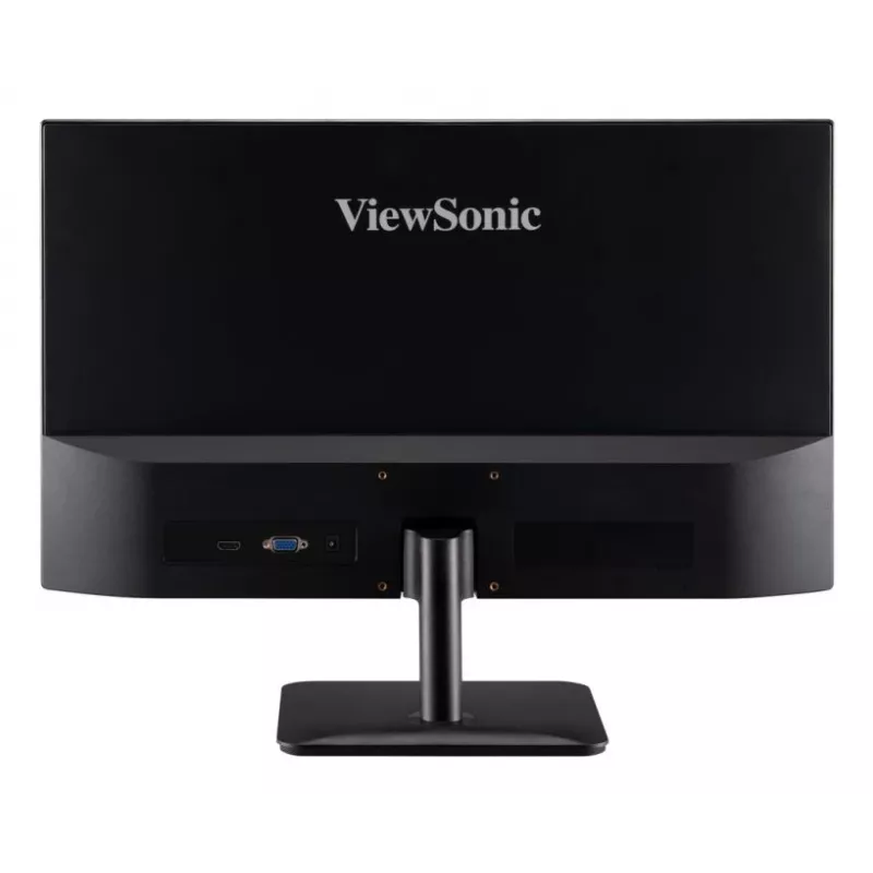 Viewsonic VA2432-H-2 kompiuterio monitorius 61 cm (24 colių) 1920 x 1080 pikselių Full HD LED juodas