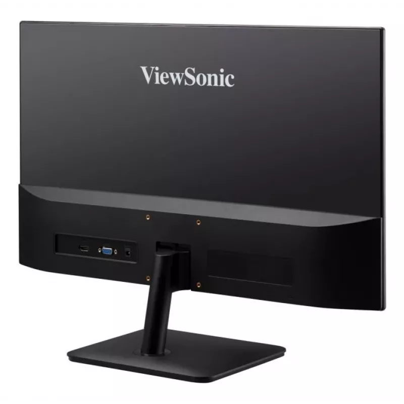 Viewsonic VA2432-H-2 kompiuterio monitorius 61 cm (24 colių) 1920 x 1080 pikselių Full HD LED juodas