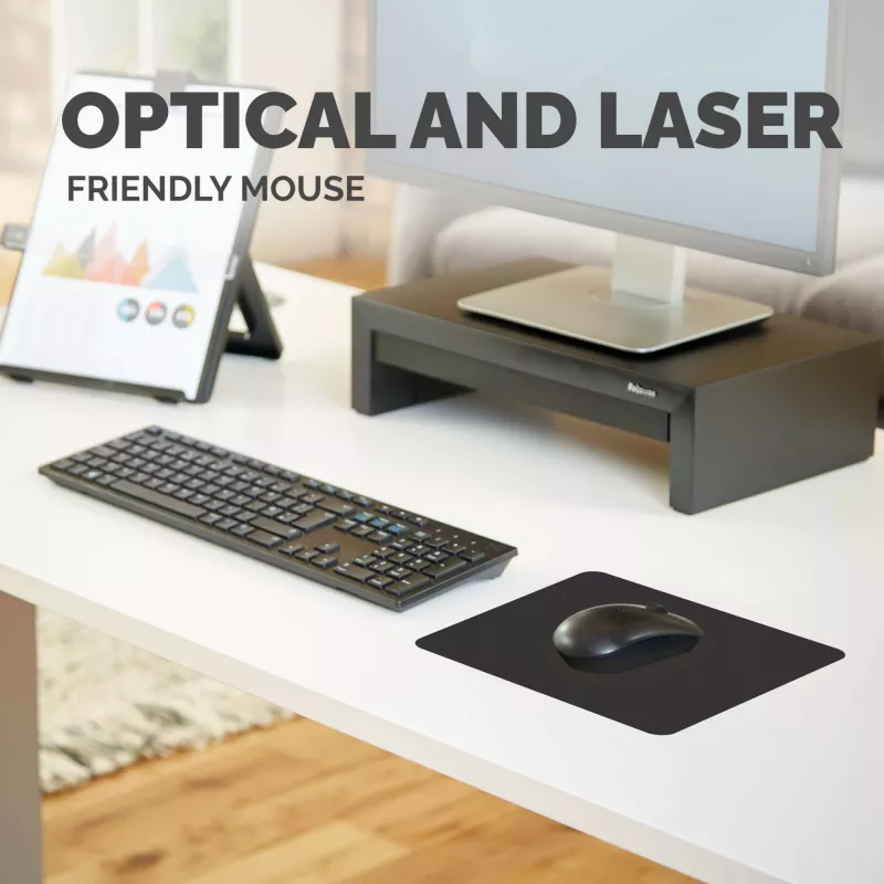 Fellowes Alfombrilla Juoda