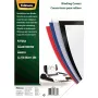 Fellowes 5376503 įrišimo viršelis A4 Polipropilenas (PP) Skaidrus 100 vnt.