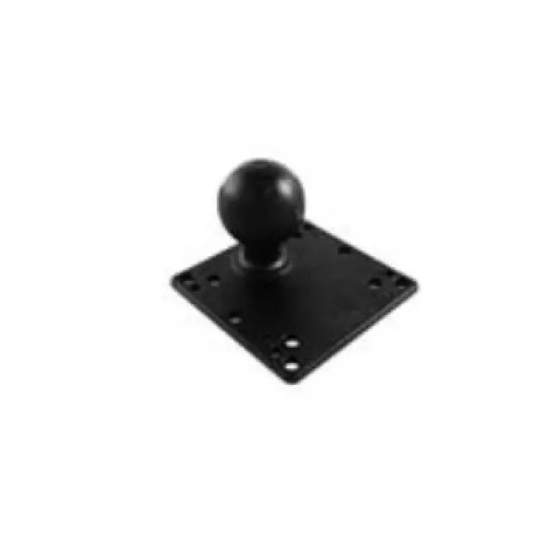 Motorola MT3501 tvirtinimo rinkinys Juodas
