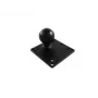 Motorola MT3501 tvirtinimo rinkinys Juodas