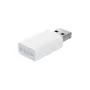 „D-Link AX900 Wi-Fi 6“ USB adapteris, laidinis ir belaidis, USB, WLAN / „Bluetooth“, „Wi-Fi 6“ (802.11ax), baltas