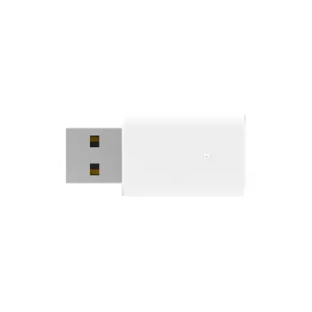 „D-Link AX900 Wi-Fi 6“ USB adapteris, laidinis ir belaidis, USB, WLAN / „Bluetooth“, „Wi-Fi 6“ (802.11ax), baltas