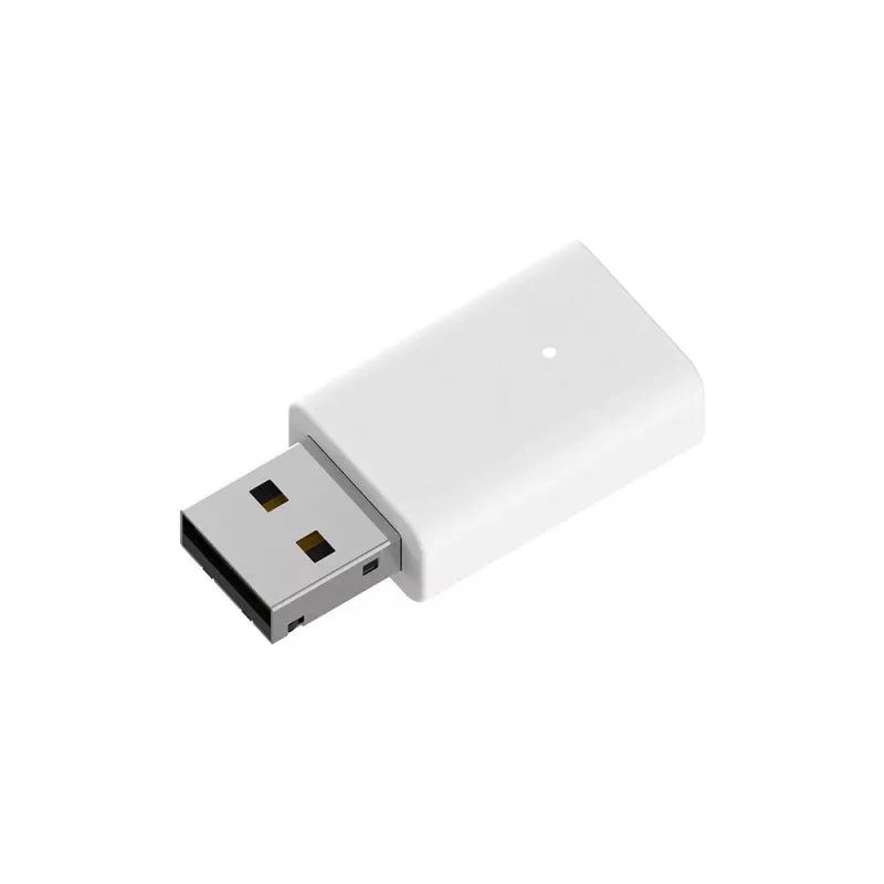 „D-Link AX900 Wi-Fi 6“ USB adapteris, laidinis ir belaidis, USB, WLAN / „Bluetooth“, „Wi-Fi 6“ (802.11ax), baltas