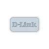 D-Link N300 Wi-Fi 4 USB adapteris, laidinis ir belaidis, USB, WLAN, baltas