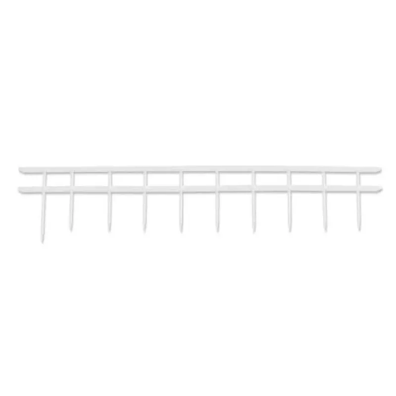 GBC SureBind® įrišimo juostelė A4 25 mm, balta, 250 lapų, akrilnitrilo butadieno stireno (ABS), A4, 297 mm, 100 vnt.
