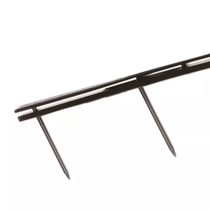 GBC VeloBind įrišimo juostelės 45 mm mėlynos (25), Mėlyna, A4, 45 mm, 297 mm, 25 vnt.