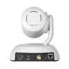 Vaddio RoboSHOT 30E SDI 8.57 MP balta 1920 x 1080 pikselių 60 kadr./s CMOS 25,4 / 2,5 mm (1 / 2,5 colio)