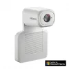 Vaddio IntelliSHOT-M automatinio sekimo kamera, 8,51 MP, Exmor, Full HD, 1920 x 1080 pikselių, 30 kadrų/s, balta