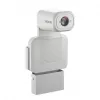 Vaddio IntelliSHOT-M automatinio sekimo kamera, 8,51 MP, Exmor, Full HD, 1920 x 1080 pikselių, 30 kadrų/s, balta