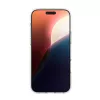 ZAGG Cases CrystlPal Lite Apple iPhone 16 Pro Max Clear, Dėklas, Apple, iPhone 16 Pro Max, 17,5 cm (6,9 colio), Skaidrus