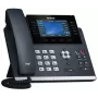 Yealink SIP-T46U IP telefonas Pilka LCD Wi-Fi
