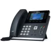 Yealink SIP-T46U IP telefonas Pilka LCD Wi-Fi