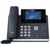 Yealink SIP-T46U IP telefonas Pilka LCD Wi-Fi