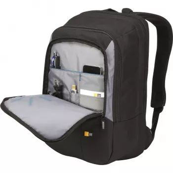Case Logic VNB-217 Juoda 43,2 cm (17 colių) kuprinės tipo dėklas