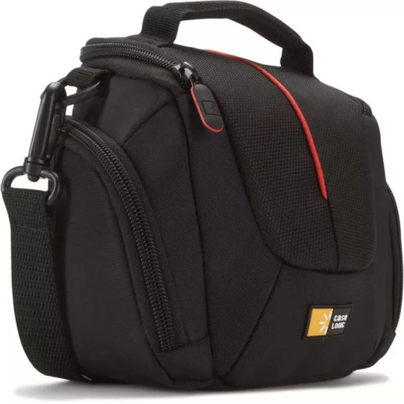Case Logic 3201022 fotoaparato dėklas Holster juodas