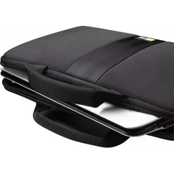 Case Logic QNS-111 Juoda 29,5 cm (11,6 colių) įmautė