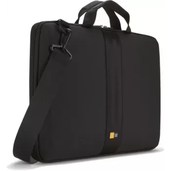 Case Logic 16 colių nešiojamojo kompiuterio portfelis, Messenger tipo dėklas, 40,6 cm (16 colių), Pečių diržas, 640 g