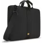 Case Logic 16 colių nešiojamojo kompiuterio portfelis, Messenger tipo dėklas, 40,6 cm (16 colių), Pečių diržas, 640 g