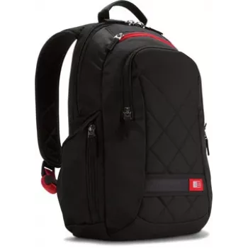 Case Logic Sporty DLBP-114 Juoda 35.6 cm (14 inch) kuprinės tipo dėklas