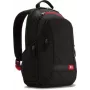 Case Logic Sporty DLBP-114 Black 35,6 cm (14 colių) kuprinė