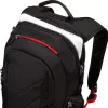 Case Logic Sporty DLBP-114 Black 35,6 cm (14 colių) kuprinė