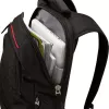 Case Logic Sporty DLBP-114 Black 35,6 cm (14 colių) kuprinė