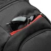 Case Logic Sporty DLBP-114 Black 35,6 cm (14 colių) kuprinė